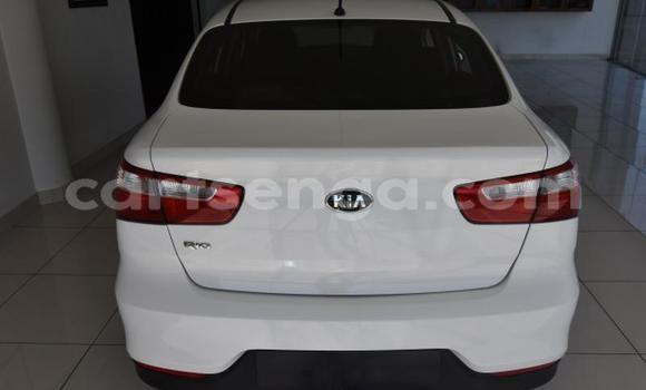 Acheter Occasion Voiture Kia Rio Blanc à Mbabane, Manzini Acheter Occasion Voiture Kia Rio Blanc à Mbabane, Manzini