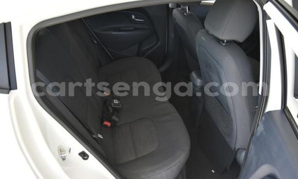 Acheter Occasion Voiture Kia Rio Blanc à Mbabane, Manzini Acheter Occasion Voiture Kia Rio Blanc à Mbabane, Manzini