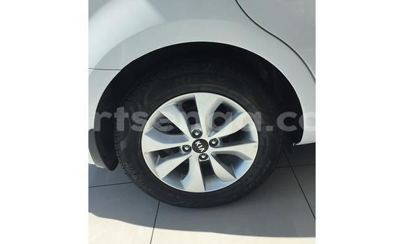 Acheter Occasion Voiture Kia Rio Blanc à Mbabane, Manzini Acheter Occasion Voiture Kia Rio Blanc à Mbabane, Manzini