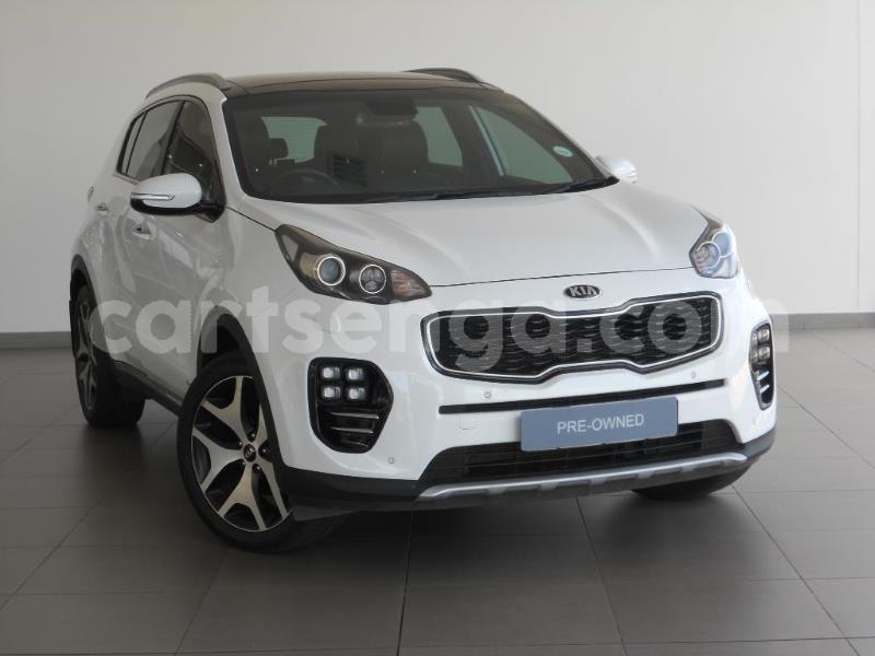 Big with watermark kia sportage manzini mbabane 17011