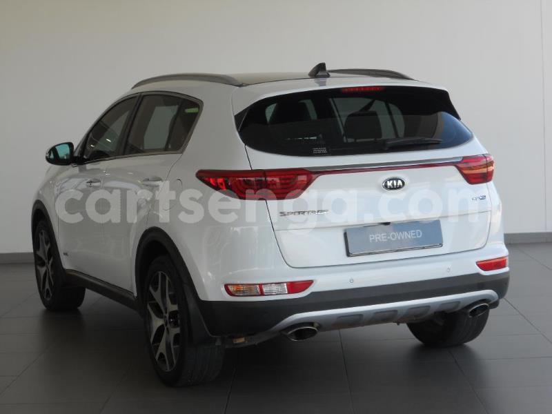 Big with watermark kia sportage manzini mbabane 17011