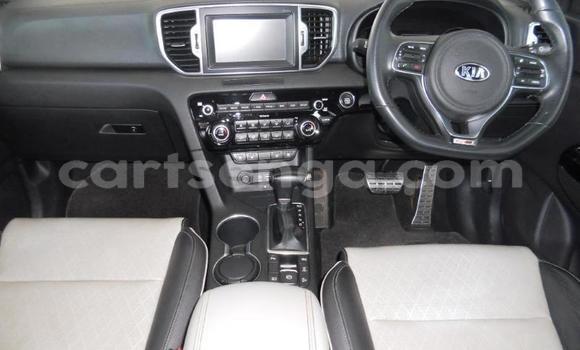 Acheter Occasion Voiture Kia Sportage Blanc à Mbabane, Manzini Acheter Occasion Voiture Kia Sportage Blanc à Mbabane, Manzini