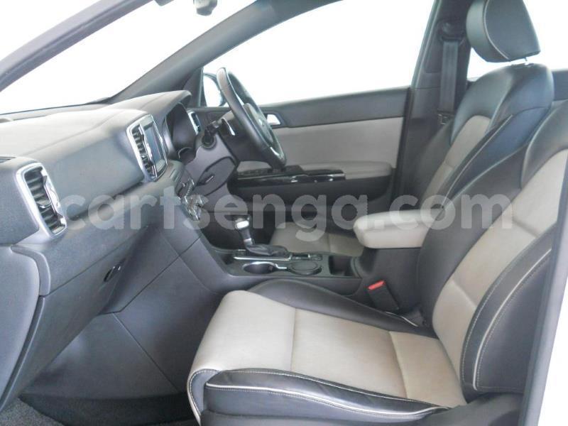 Big with watermark kia sportage manzini mbabane 17011