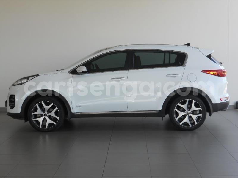 Big with watermark kia sportage manzini mbabane 17011