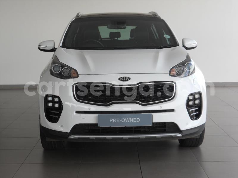 Big with watermark kia sportage manzini mbabane 17011