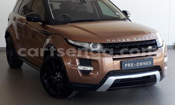 Acheter Occasion Voiture Land Rover Range Rover Evoque Autre à Mbabane, Manzini Acheter Occasion Voiture Land Rover Range Rover Evoque Autre à Mbabane, Manzini