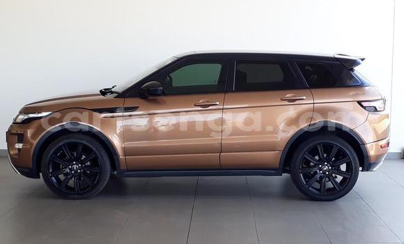 Acheter Occasion Voiture Land Rover Range Rover Evoque Autre à Mbabane, Manzini Acheter Occasion Voiture Land Rover Range Rover Evoque Autre à Mbabane, Manzini