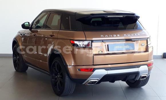 Acheter Occasion Voiture Land Rover Range Rover Evoque Autre à Mbabane, Manzini Acheter Occasion Voiture Land Rover Range Rover Evoque Autre à Mbabane, Manzini