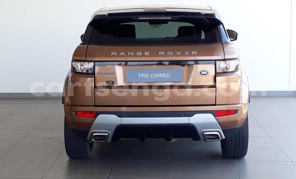 Acheter Occasion Voiture Land Rover Range Rover Evoque Autre à Mbabane, Manzini Acheter Occasion Voiture Land Rover Range Rover Evoque Autre à Mbabane, Manzini