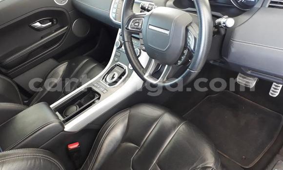Acheter Occasion Voiture Land Rover Range Rover Evoque Autre à Mbabane, Manzini Acheter Occasion Voiture Land Rover Range Rover Evoque Autre à Mbabane, Manzini