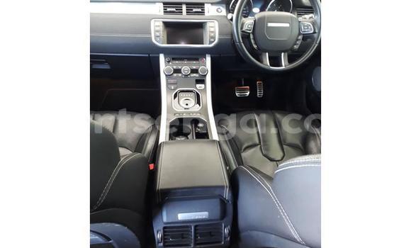 Acheter Occasion Voiture Land Rover Range Rover Evoque Autre à Mbabane, Manzini Acheter Occasion Voiture Land Rover Range Rover Evoque Autre à Mbabane, Manzini