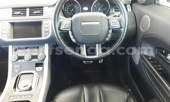 Acheter Occasion Voiture Land Rover Range Rover Evoque Autre à Mbabane, Manzini Acheter Occasion Voiture Land Rover Range Rover Evoque Autre à Mbabane, Manzini