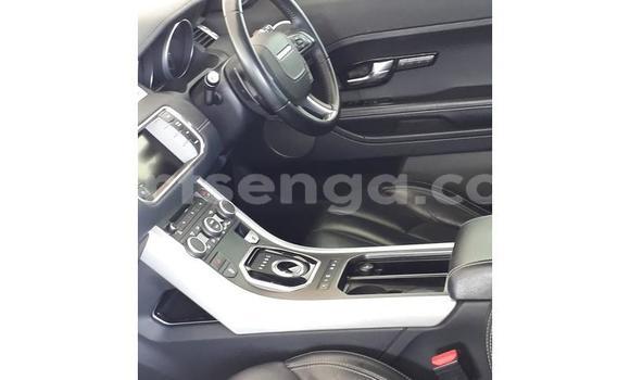 Acheter Occasion Voiture Land Rover Range Rover Evoque Autre à Mbabane, Manzini Acheter Occasion Voiture Land Rover Range Rover Evoque Autre à Mbabane, Manzini