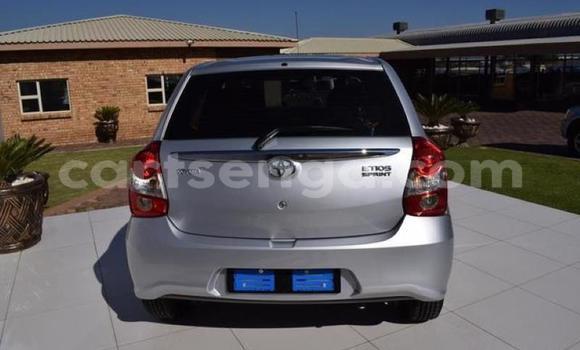 Buy Used Toyota Aristo Silver Car in Big Bend in Lubombo Buy Used Toyota Aristo Silver Car in Big Bend in Lubombo