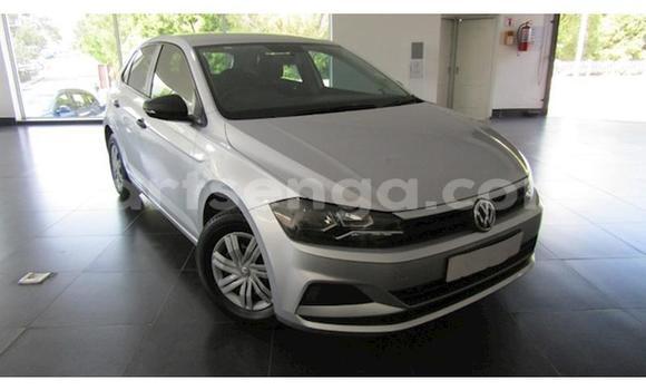 Buy Used Volkswagen Polo Silver Car in Mbabane in Manzini Buy Used Volkswagen Polo Silver Car in Mbabane in Manzini