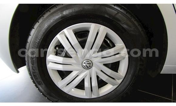 Buy Used Volkswagen Polo Silver Car in Mbabane in Manzini Buy Used Volkswagen Polo Silver Car in Mbabane in Manzini