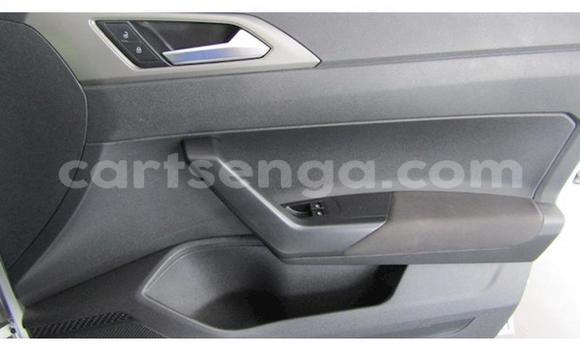 Buy Used Volkswagen Polo Silver Car in Mbabane in Manzini Buy Used Volkswagen Polo Silver Car in Mbabane in Manzini