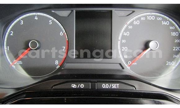 Buy Used Volkswagen Polo Silver Car in Mbabane in Manzini Buy Used Volkswagen Polo Silver Car in Mbabane in Manzini