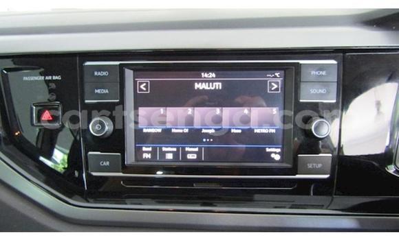 Buy Used Volkswagen Polo Silver Car in Mbabane in Manzini Buy Used Volkswagen Polo Silver Car in Mbabane in Manzini