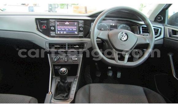 Buy Used Volkswagen Polo Silver Car in Mbabane in Manzini Buy Used Volkswagen Polo Silver Car in Mbabane in Manzini