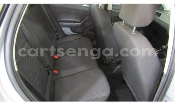 Buy Used Volkswagen Polo Silver Car in Mbabane in Manzini Buy Used Volkswagen Polo Silver Car in Mbabane in Manzini