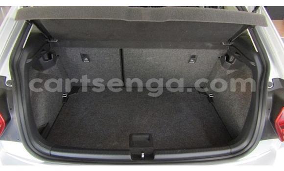 Buy Used Volkswagen Polo Silver Car in Mbabane in Manzini Buy Used Volkswagen Polo Silver Car in Mbabane in Manzini
