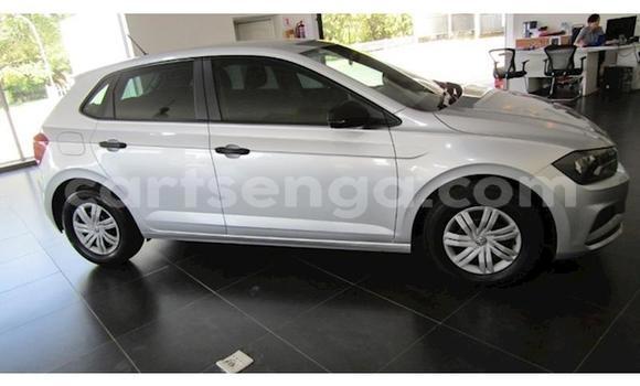 Buy Used Volkswagen Polo Silver Car in Mbabane in Manzini Buy Used Volkswagen Polo Silver Car in Mbabane in Manzini
