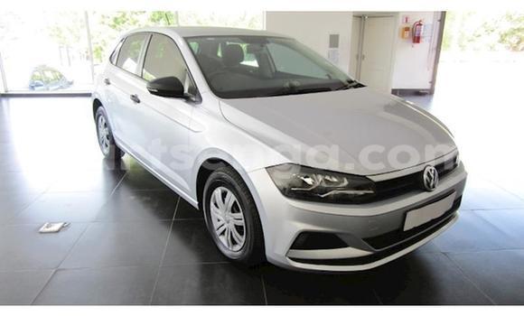 Buy Used Volkswagen Polo Silver Car in Mbabane in Manzini Buy Used Volkswagen Polo Silver Car in Mbabane in Manzini