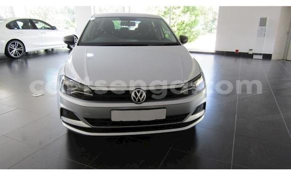 Buy Used Volkswagen Polo Silver Car in Mbabane in Manzini Buy Used Volkswagen Polo Silver Car in Mbabane in Manzini