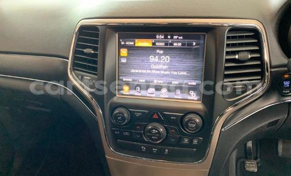 Acheter Occasion Voiture Jeep Grand Cherokee Autre à Mbabane, Manzini Acheter Occasion Voiture Jeep Grand Cherokee Autre à Mbabane, Manzini