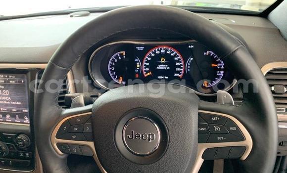 Acheter Occasion Voiture Jeep Grand Cherokee Autre à Mbabane, Manzini Acheter Occasion Voiture Jeep Grand Cherokee Autre à Mbabane, Manzini