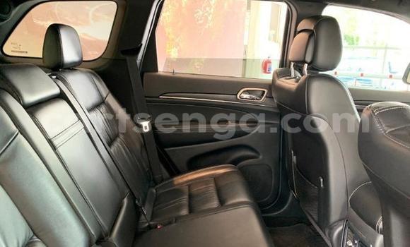 Acheter Occasion Voiture Jeep Grand Cherokee Autre à Mbabane, Manzini Acheter Occasion Voiture Jeep Grand Cherokee Autre à Mbabane, Manzini