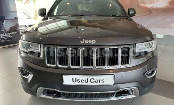 Acheter Occasion Voiture Jeep Grand Cherokee Autre à Mbabane, Manzini Acheter Occasion Voiture Jeep Grand Cherokee Autre à Mbabane, Manzini
