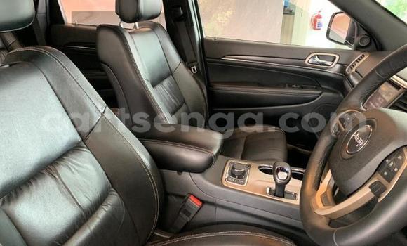 Acheter Occasion Voiture Jeep Grand Cherokee Autre à Mbabane, Manzini Acheter Occasion Voiture Jeep Grand Cherokee Autre à Mbabane, Manzini