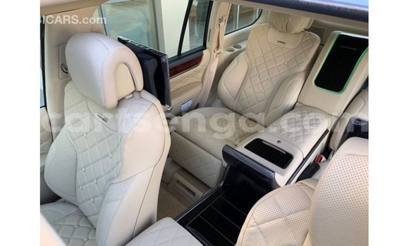 Nunua Imported Lexus LX Red Gari ndani ya Import - Dubai nchini Hhohho Nunua Imported Lexus LX Red Gari ndani ya Import - Dubai nchini Hhohho
