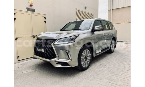 Nunua Imported Lexus LX Other Gari ndani ya Import - Dubai nchini Hhohho Nunua Imported Lexus LX Other Gari ndani ya Import - Dubai nchini Hhohho