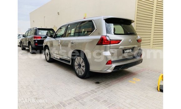 Nunua Imported Lexus LX Other Gari ndani ya Import - Dubai nchini Hhohho Nunua Imported Lexus LX Other Gari ndani ya Import - Dubai nchini Hhohho