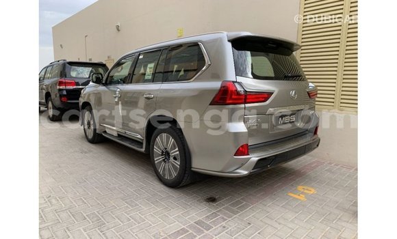 Nunua Imported Lexus LX Other Gari ndani ya Import - Dubai nchini Hhohho Nunua Imported Lexus LX Other Gari ndani ya Import - Dubai nchini Hhohho