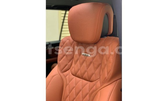 Nunua Imported Lexus LX Other Gari ndani ya Import - Dubai nchini Hhohho Nunua Imported Lexus LX Other Gari ndani ya Import - Dubai nchini Hhohho