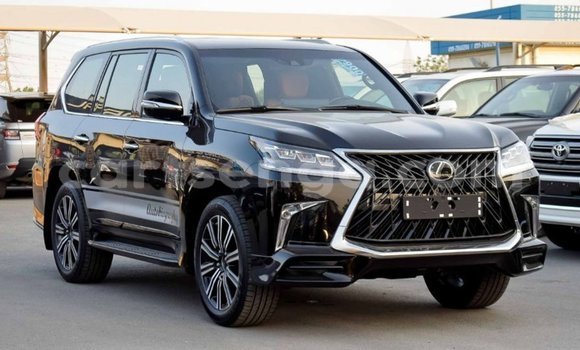 Nunua Imported Lexus LX Black Gari ndani ya Import - Dubai nchini Hhohho Nunua Imported Lexus LX Black Gari ndani ya Import - Dubai nchini Hhohho