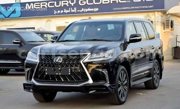 Nunua Imported Lexus LX Black Gari ndani ya Import - Dubai nchini Hhohho Nunua Imported Lexus LX Black Gari ndani ya Import - Dubai nchini Hhohho