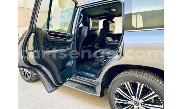 Nunua Imported Lexus LX Other Gari ndani ya Import - Dubai nchini Hhohho Nunua Imported Lexus LX Other Gari ndani ya Import - Dubai nchini Hhohho