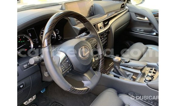 Nunua Imported Lexus LX Other Gari ndani ya Import - Dubai nchini Hhohho Nunua Imported Lexus LX Other Gari ndani ya Import - Dubai nchini Hhohho