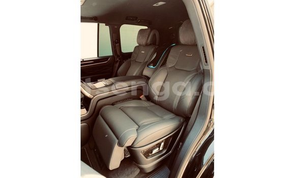 Buy Import Lexus LX Black Car in Import - Dubai in Hhohho Buy Import Lexus LX Black Car in Import - Dubai in Hhohho