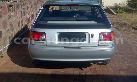 Acheter Occasion Voiture Toyota RAV4 Autre à Big Bend, Lubombo District Acheter Occasion Voiture Toyota RAV4 Autre à Big Bend, Lubombo District