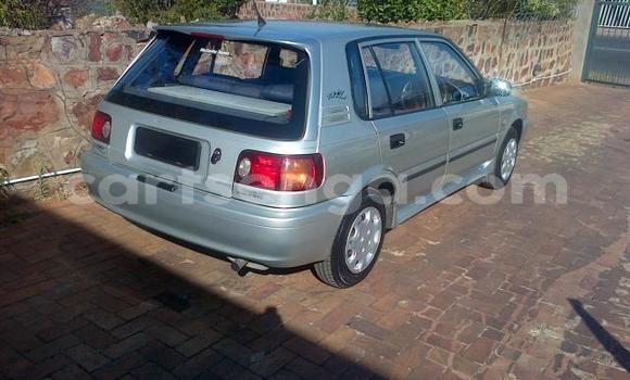 Acheter Occasion Voiture Toyota RAV4 Autre à Big Bend, Lubombo District Acheter Occasion Voiture Toyota RAV4 Autre à Big Bend, Lubombo District