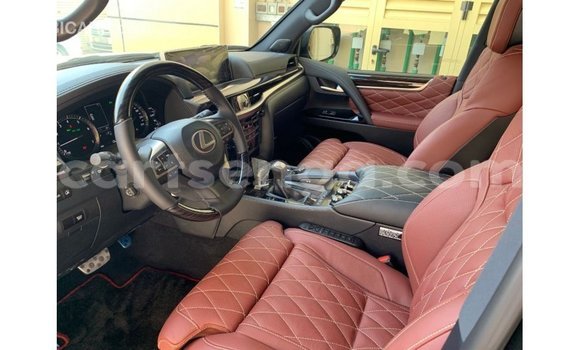 Nunua Imported Lexus LX Black Gari ndani ya Import - Dubai nchini Hhohho Nunua Imported Lexus LX Black Gari ndani ya Import - Dubai nchini Hhohho