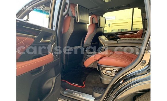 Nunua Imported Lexus LX Black Gari ndani ya Import - Dubai nchini Hhohho Nunua Imported Lexus LX Black Gari ndani ya Import - Dubai nchini Hhohho