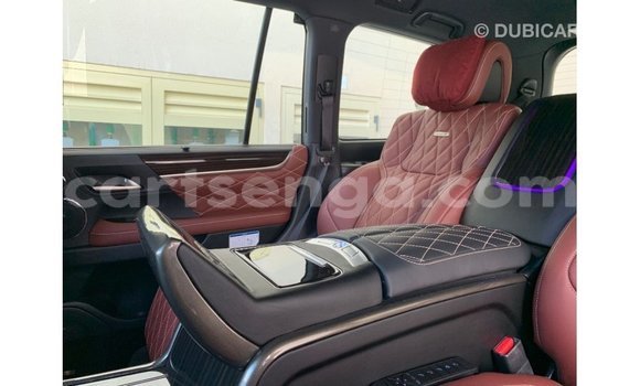 Nunua Imported Lexus LX Black Gari ndani ya Import - Dubai nchini Hhohho Nunua Imported Lexus LX Black Gari ndani ya Import - Dubai nchini Hhohho