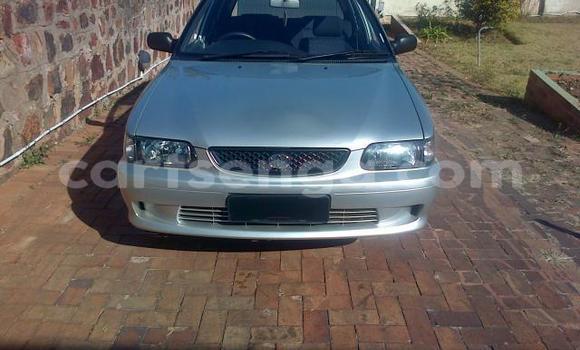 Acheter Occasion Voiture Toyota RAV4 Autre à Big Bend, Lubombo District Acheter Occasion Voiture Toyota RAV4 Autre à Big Bend, Lubombo District